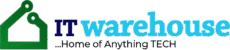 ITWarehouse Logo