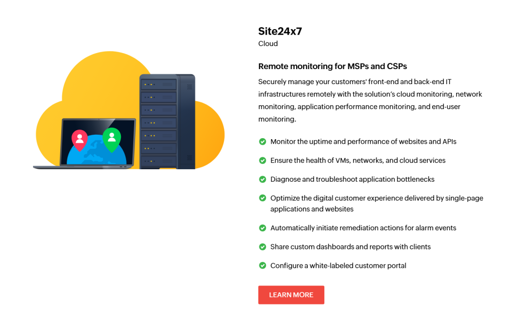 Site24x7
