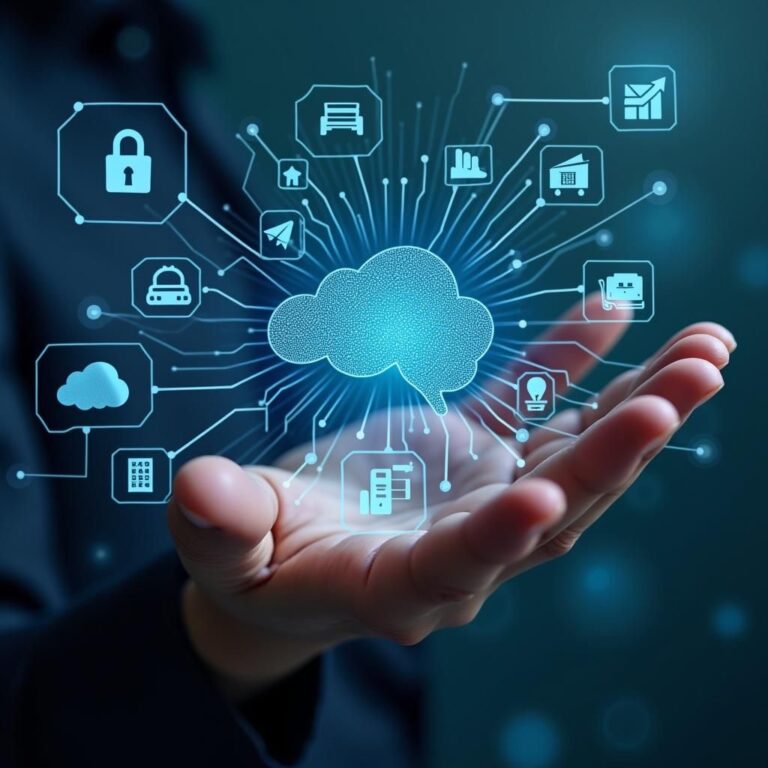 Unified IT Service